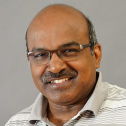 Fr Xavier Jeyaraj SJ