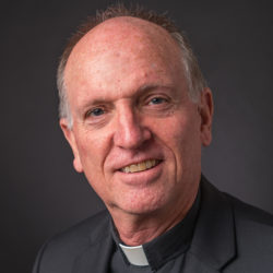 Fr Tom Smolich SJ